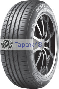 Kumho Ecsta HS51 215/40 R16 86W